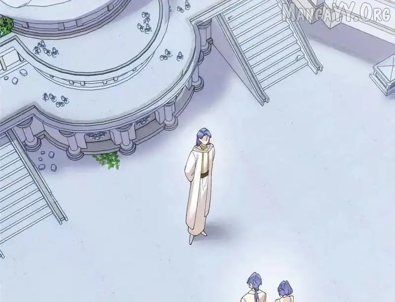 Her Marriage Was Called Off at Daytime, the Cutely Fierce Commander Asked Her For a Hug at Night Chapter 134 - page 46